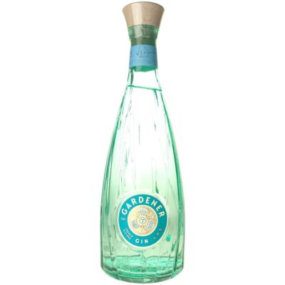 The Gardener, French Riviera Gin